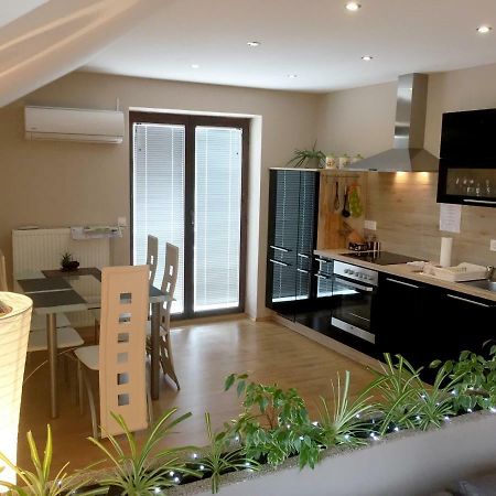 Apartment Relax Stranice Buitenkant foto