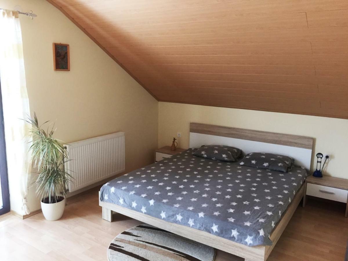 Apartment Relax Stranice Buitenkant foto