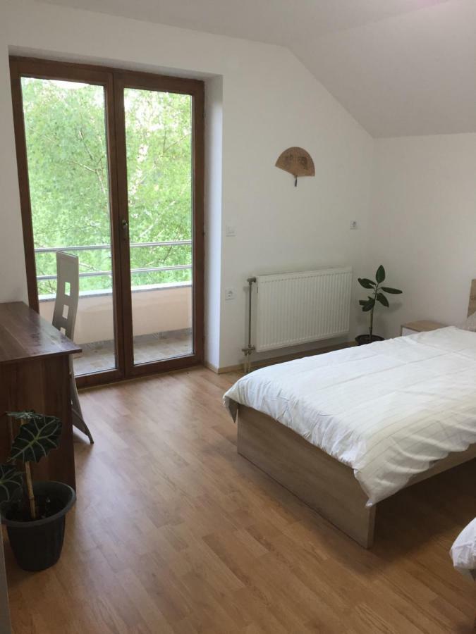 Apartment Relax Stranice Buitenkant foto